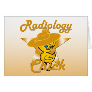 Radiologie Chick #10