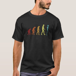 Radiologie Evolution Radiologie Krankenschwester R T-Shirt