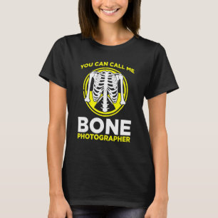Radiologie für Radiologe Röntgenassistent Radiolo T-Shirt