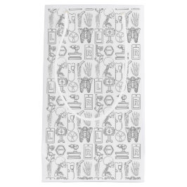 Radiologie Kleine Geschenktüte