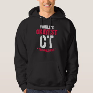 Radiologie-Outfit Radiologischer Vater Xray-Mama Hoodie
