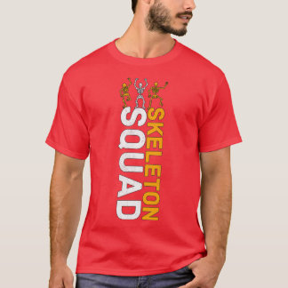 Radiologie Xray Krass Tech Pharmacy Tech Phlebotom T-Shirt