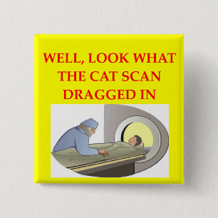 Radiologiewitz Button
