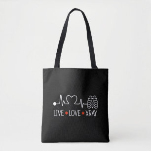 Radiology Live Liebe Xray Radiologe Techniker