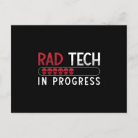 Radiology Tech Krass Tech in Progress Technology