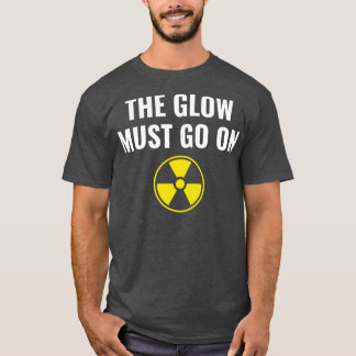 Radiology Tech Pun XRay Krass Tech Radiology Nurse T-Shirt