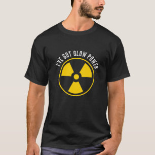 Radiotherapie-Shirts T-Shirt