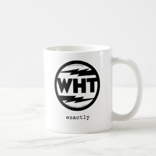 RADIOWEISSES TASSE
