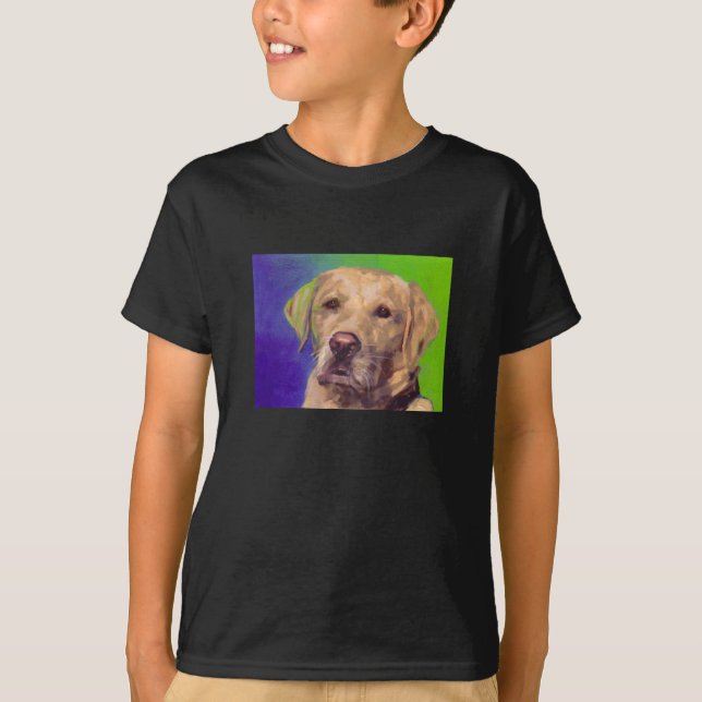 Radkes Jack T-Shirt (Vorderseite)
