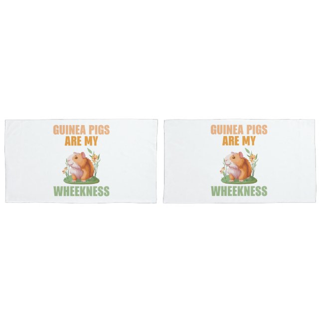 Radkissenfälle Kissenbezug (Vorderseite-Set)