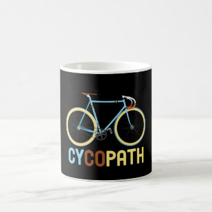 Radkologe Funny Bike Bicycle Lover Geschenk Kaffeetasse