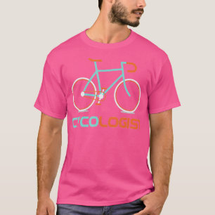 Radkologe Radfahrer - Bike Triat T-Shirt