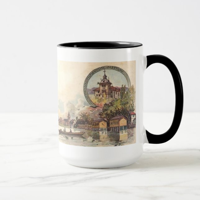 Radolfzell Tasse (Rechts)