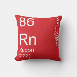 Radon Kissen