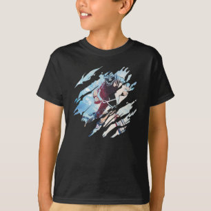 Radrennen BMX T-Shirt