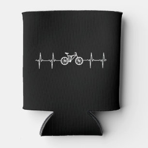 Radschlag / Fahrrad / Fahrer / Radfahren Dosenkühler