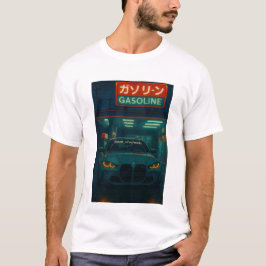 Radschlag T-Shirt