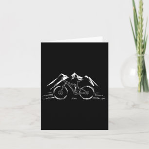 Radsport Radsport Radsport Motivation Mountain Bik Karte