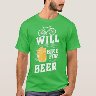Radsport-Triathlon für Sportbegeisterte 2 T-Shirt