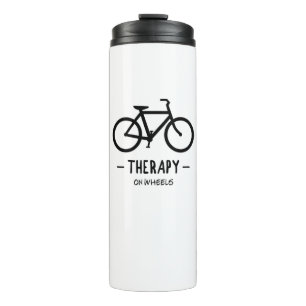 Radtherapie Thermosbecher