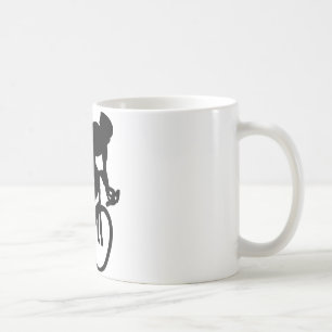 Radtour de france Rennrad Tasse