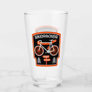 Radtour Glas