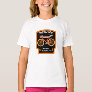 Radtour T-Shirt