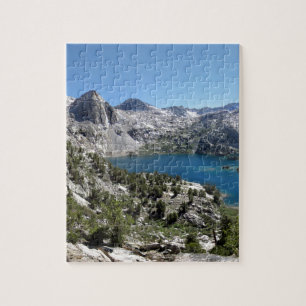 Rae Seen - John Muir-Spur - Sierra Puzzle