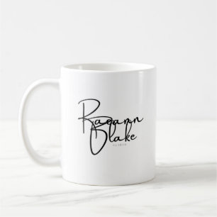 Raeann Blake / Seven Brothers Signature Tasse