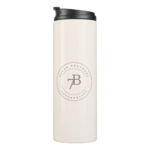 Raeann Blake/Seven Brothers Thermal Tumbler Thermosbecher