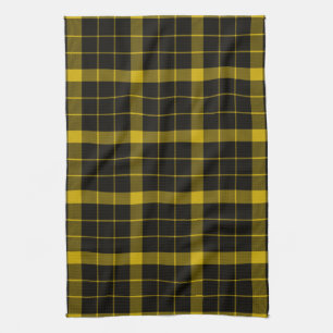 Raeburn Tartan Handtuch