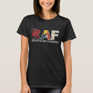 RAF reguläre T T-Shirt