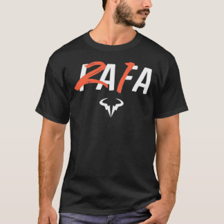 Rafa 21 Shirt Classic T - Shirt