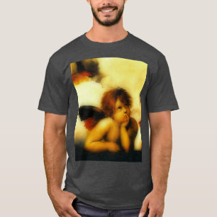Raffaello Sanzio da Urbino quot T-Shirt