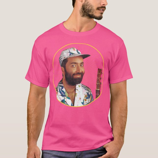 Raffi ist Gold T-Shirt (Vorderseite)