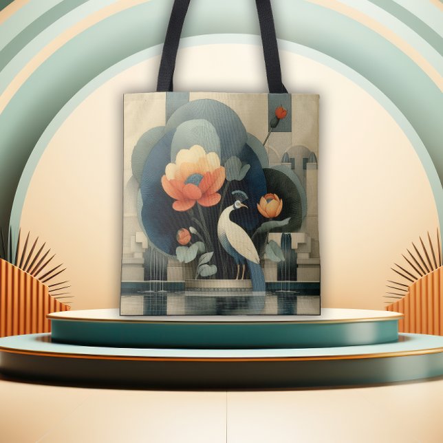 Raffiniert, Stylisch, Einfach Deco (Von Creator hochgeladen)