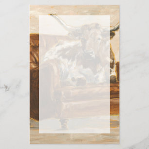 Raffinierter Komfort I Briefpapier