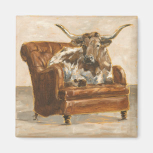 Raffinierter Komfort I Magnet