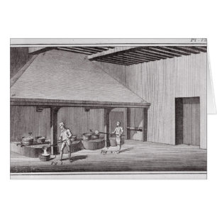 Raffiniertes Salz