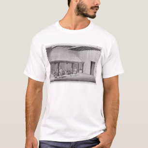 Raffinierungssalpeter T-Shirt