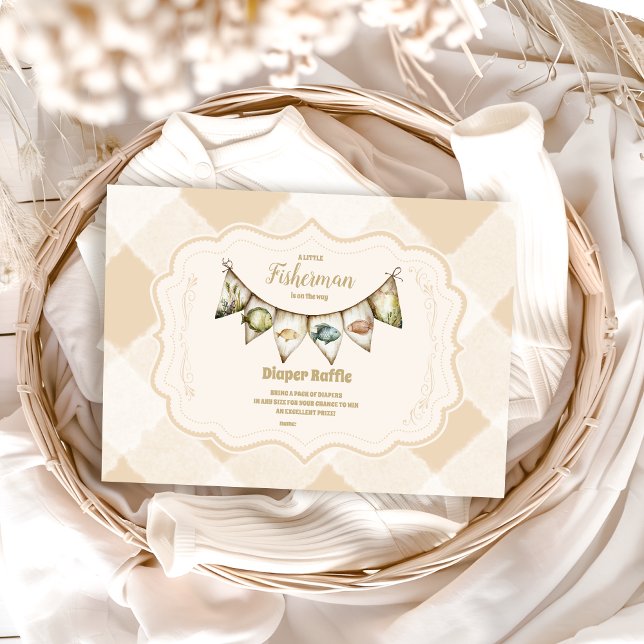 Raffle Begleitkarte (Von Creator hochgeladen)