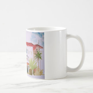 Raffles Hotel, Singapur Kaffeetasse