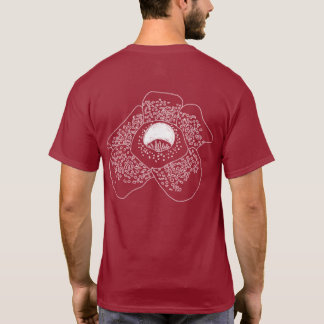 Rafflesia Blume T - Shirts