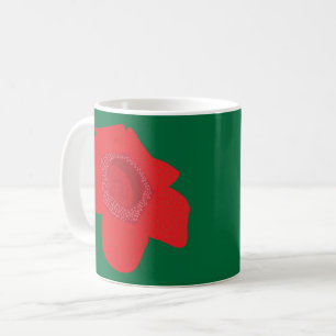 Rafflesia Kaffeetasse