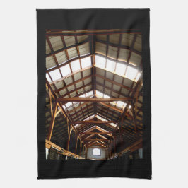 Rafters Geschirrtuch