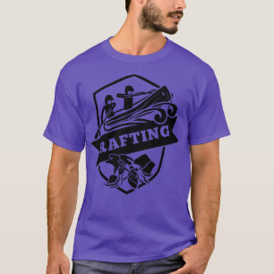 Rafting (11) T-Shirt