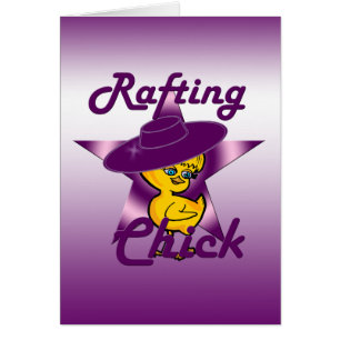 Rafting Chick #9