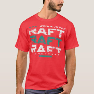 Rafting T-Shirt