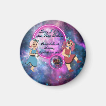 Rag doll, Annabelle und Annie