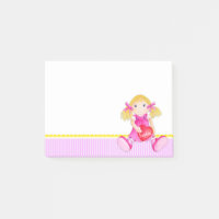 Rag doll Wasserfarben-Beitrag